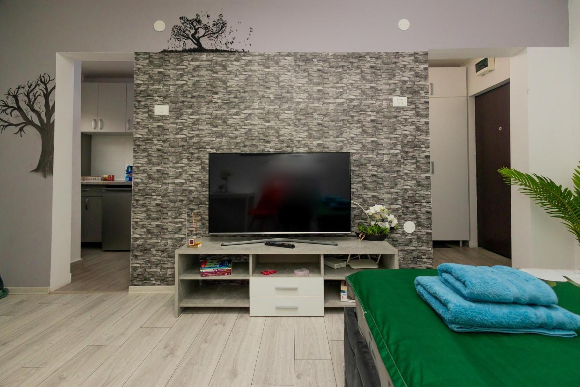 Urban Escape Arad Apartment Exterior photo