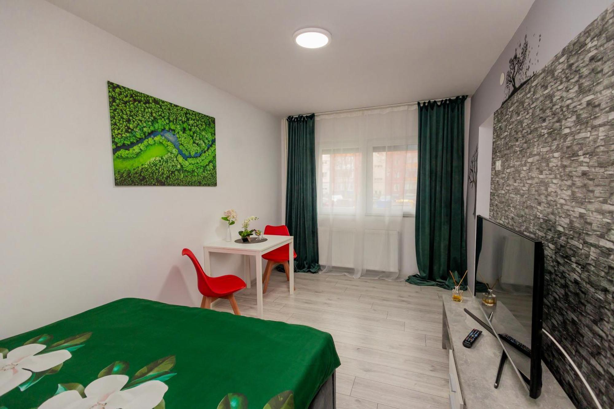 Urban Escape Arad Apartment Exterior photo